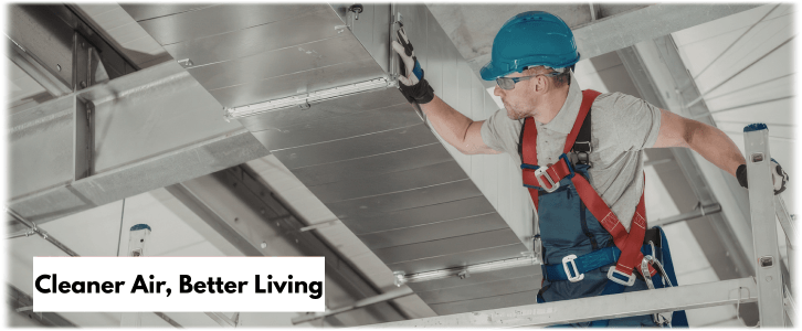 Richardson VentEdge Air Solutions