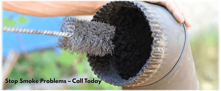 Chimney Cleaning Richardson